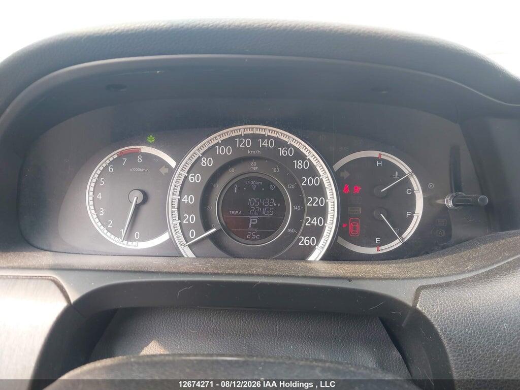 1HGCR2F92EA806798 2014 HONDA ACCORD photo no. 7
