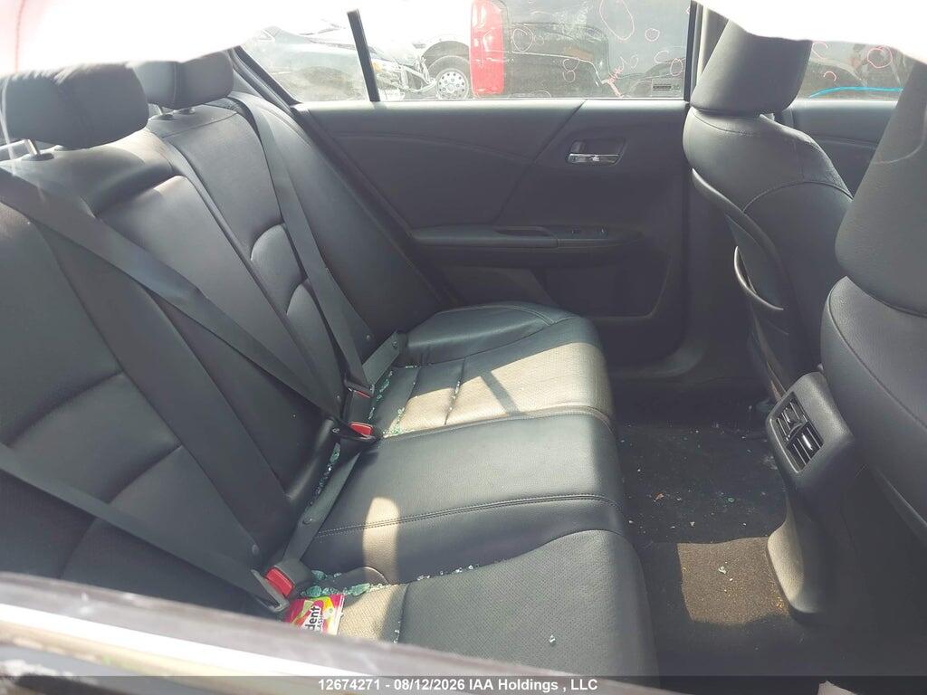 1HGCR2F92EA806798 2014 HONDA ACCORD photo no. 8