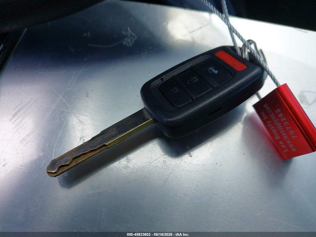 19XFB2F5XEE230162 2014 HONDA CIVIC photo no. 11