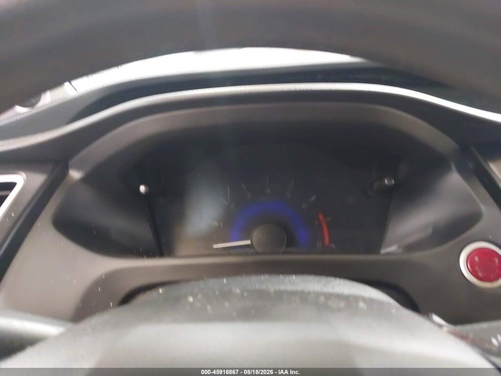 19XFB2F88EE028009 2014 HONDA CIVIC photo no. 7