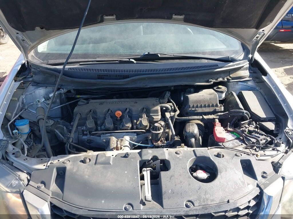 19XFB2F59EE264738 2014 HONDA CIVIC photo no. 10