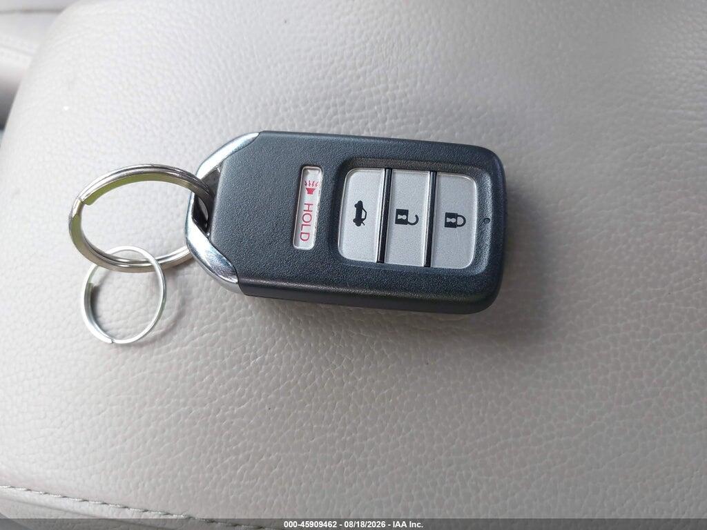 19XFB2F90EE023475 2014 HONDA CIVIC photo no. 11