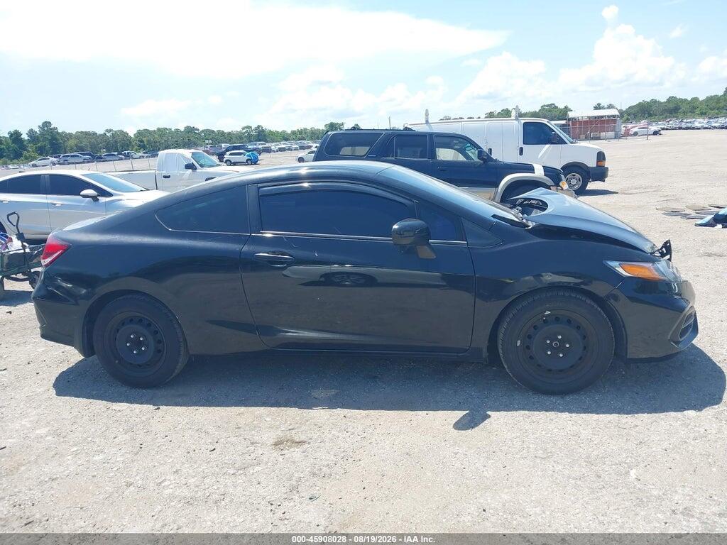 2HGFG3B55EH515547 2014 HONDA CIVIC photo no. 12