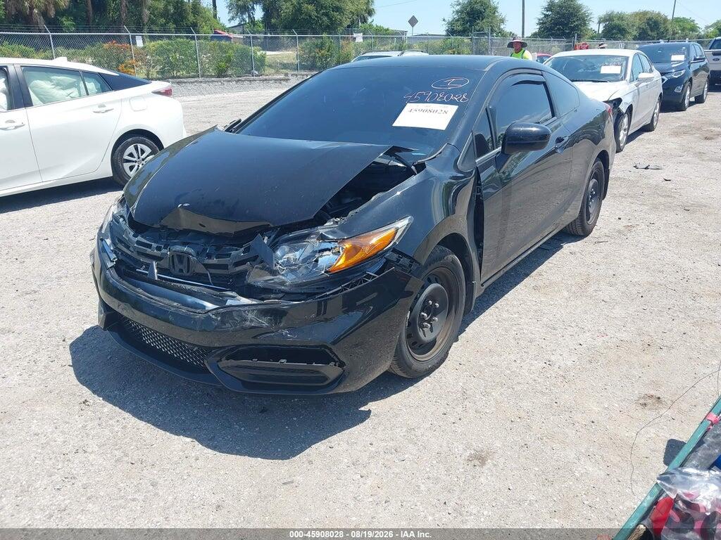 2HGFG3B55EH515547 2014 HONDA CIVIC photo no. 6