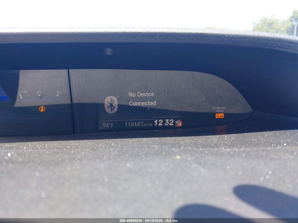 2HGFG3B55EH515547 2014 HONDA CIVIC photo no. 7