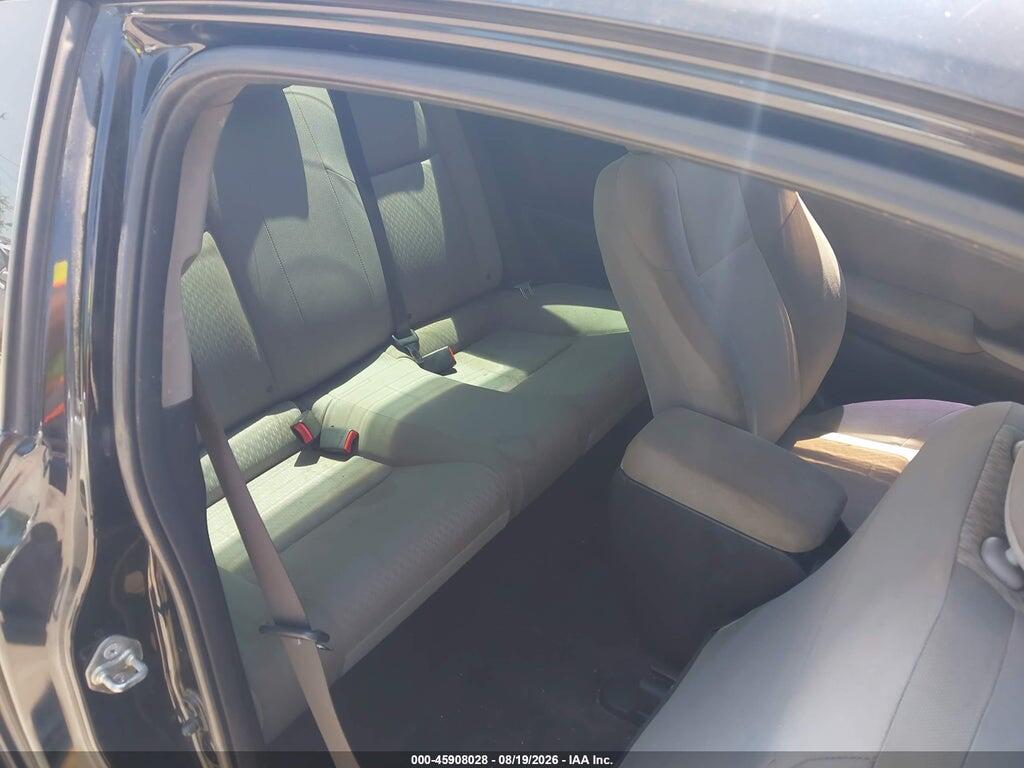 2HGFG3B55EH515547 2014 HONDA CIVIC photo no. 8