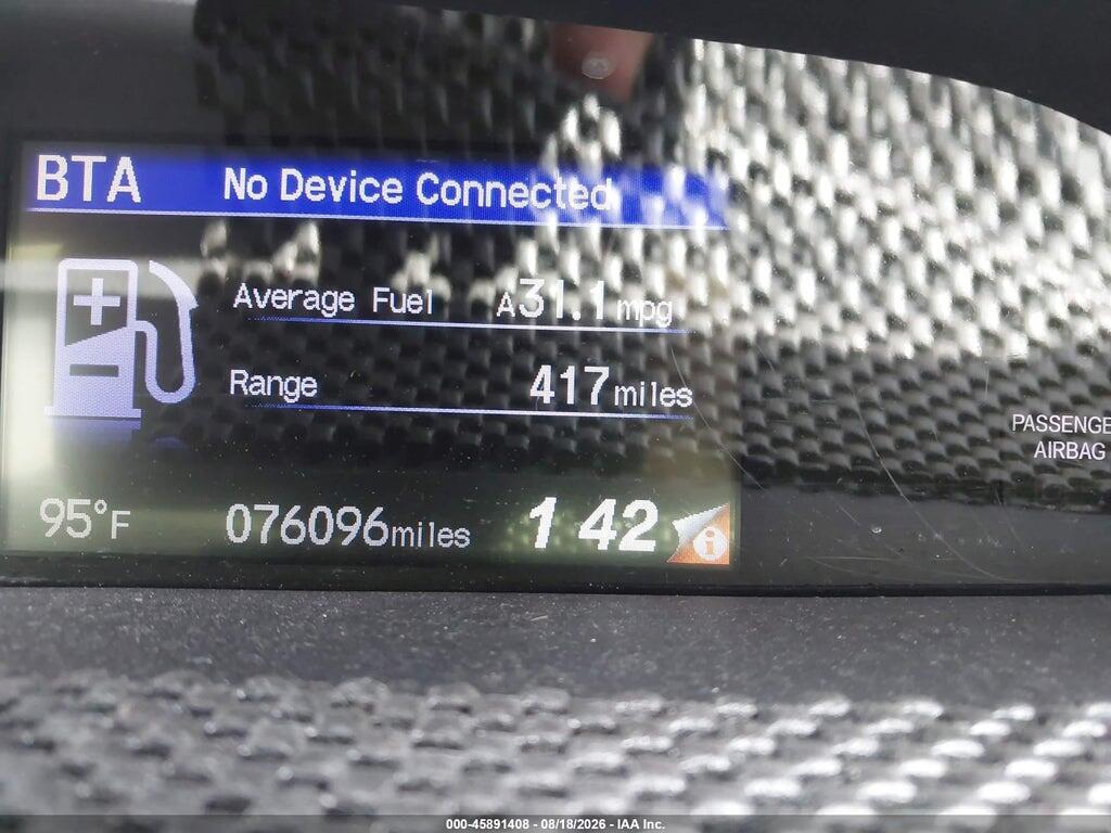 19XFB2F89EE211547 2014 HONDA CIVIC photo no. 7
