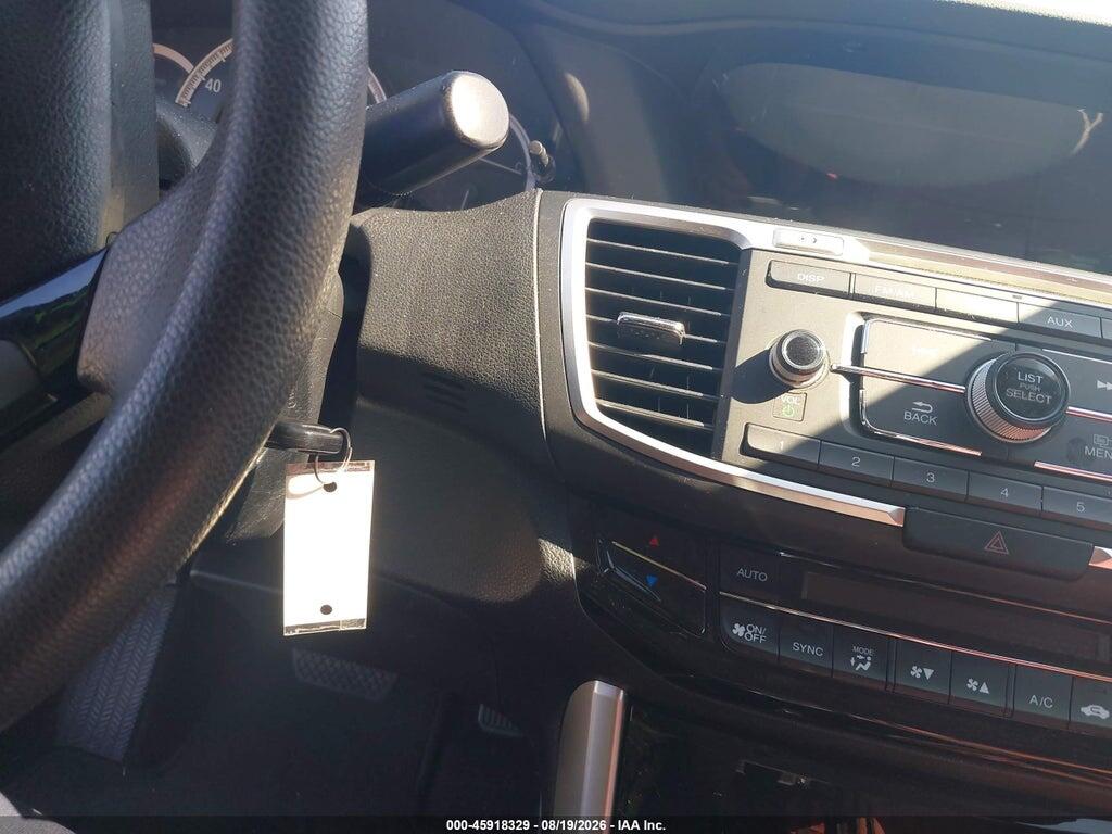 1HGCR2F32HA122575 2017 HONDA ACCORD photo no. 11