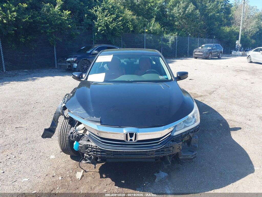 1HGCR2F32HA122575 2017 HONDA ACCORD photo no. 12