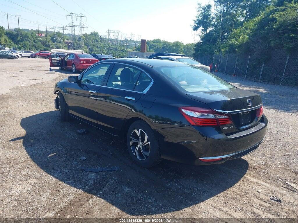 1HGCR2F32HA122575 2017 HONDA ACCORD photo no. 3