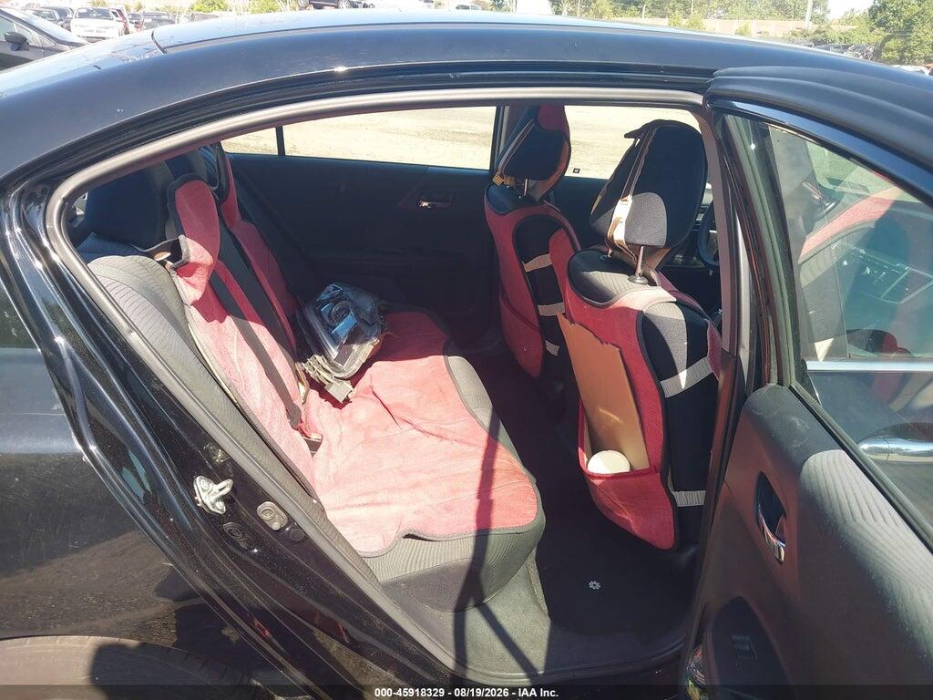 1HGCR2F32HA122575 2017 HONDA ACCORD photo no. 8