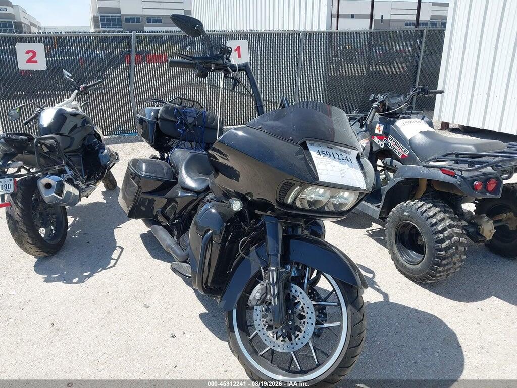 1HD1KTP13KB624802 2019 HARLEY-DAVIDSON FLTRXS photo no. 1