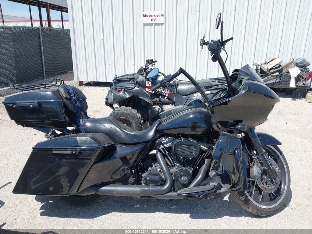 1HD1KTP13KB624802 2019 HARLEY-DAVIDSON FLTRXS photo no. 12