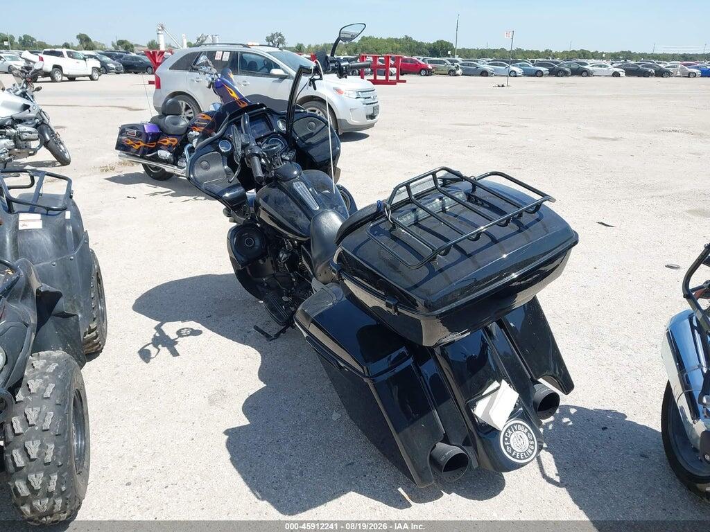 1HD1KTP13KB624802 2019 HARLEY-DAVIDSON FLTRXS photo no. 3