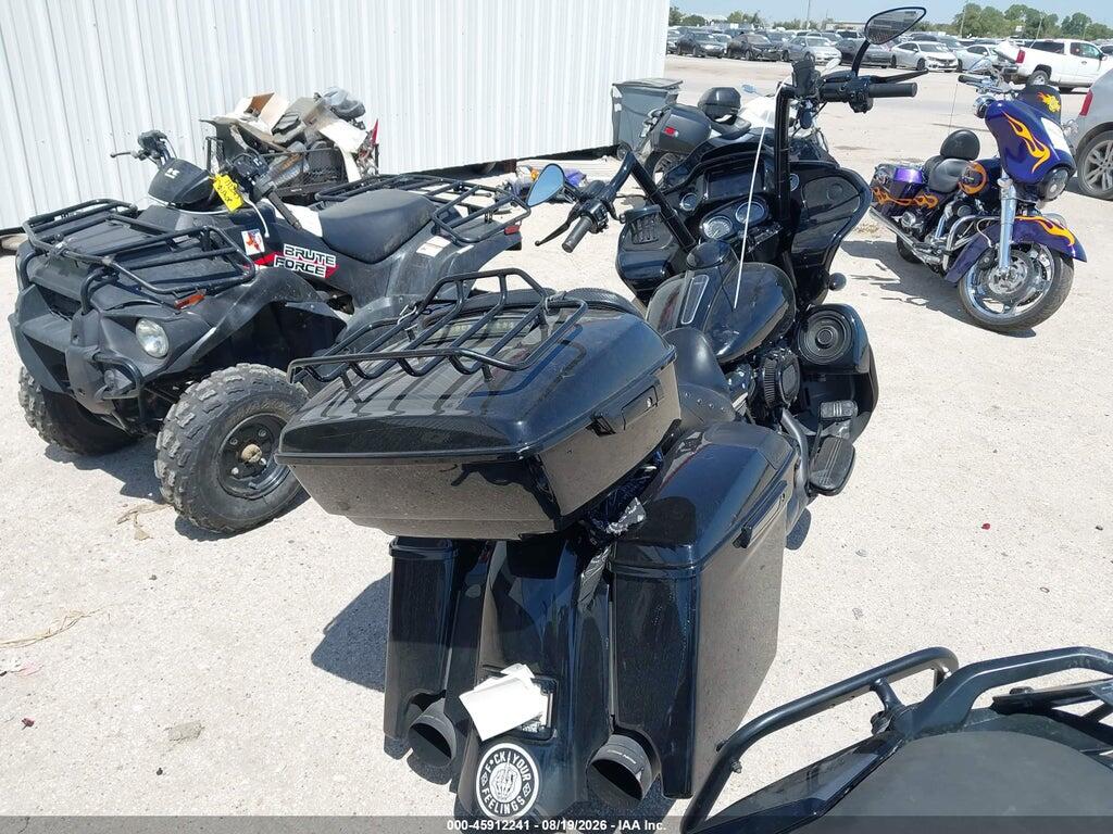 1HD1KTP13KB624802 2019 HARLEY-DAVIDSON FLTRXS photo no. 4