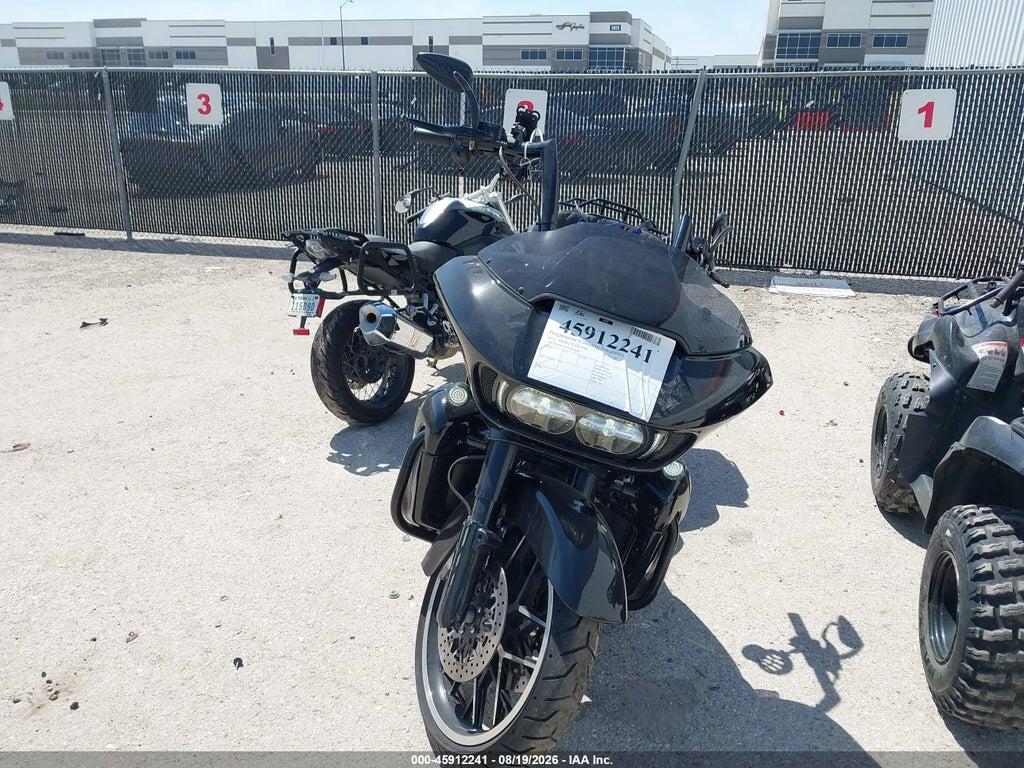 1HD1KTP13KB624802 2019 HARLEY-DAVIDSON FLTRXS photo no. 5