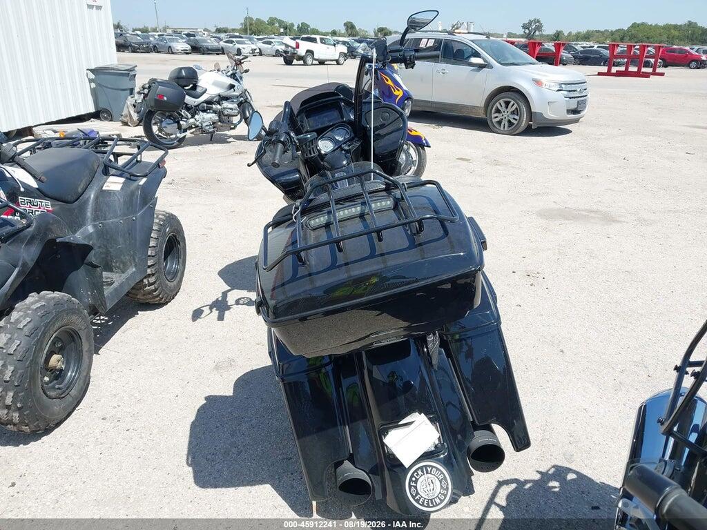 1HD1KTP13KB624802 2019 HARLEY-DAVIDSON FLTRXS photo no. 6