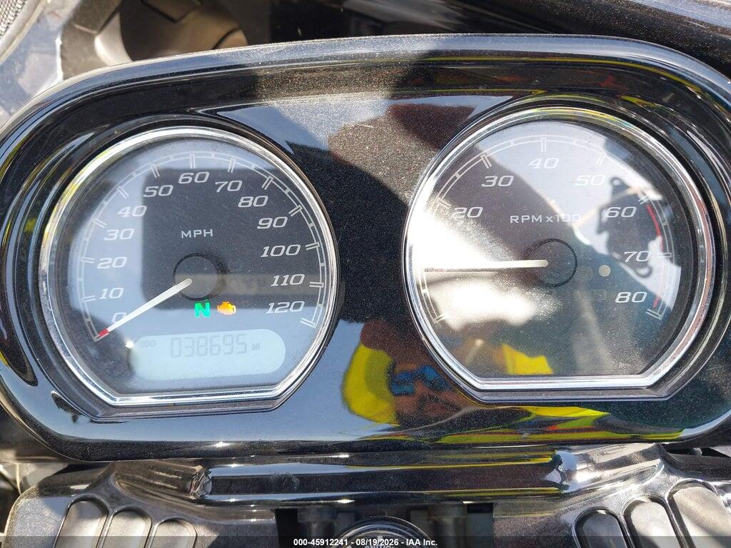 1HD1KTP13KB624802 2019 HARLEY-DAVIDSON FLTRXS photo no. 7