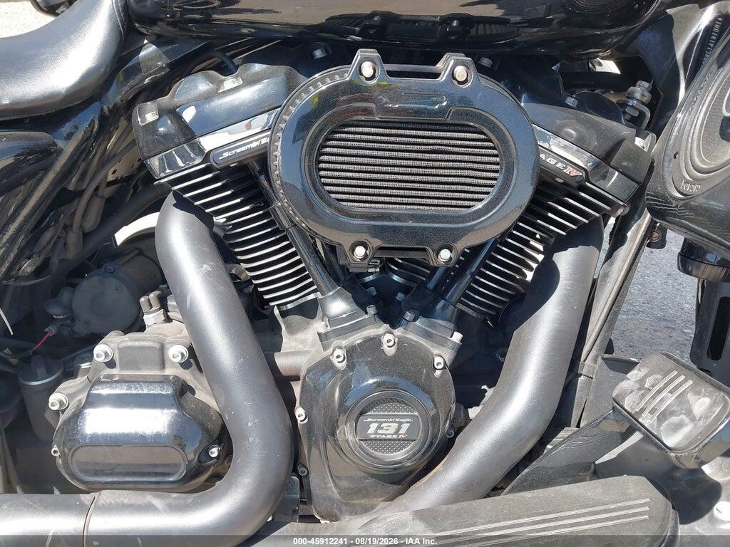 1HD1KTP13KB624802 2019 HARLEY-DAVIDSON FLTRXS photo no. 8
