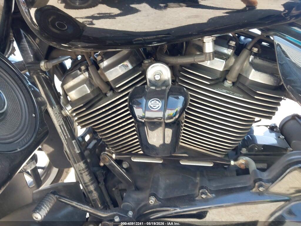 1HD1KTP13KB624802 2019 HARLEY-DAVIDSON FLTRXS photo no. 9