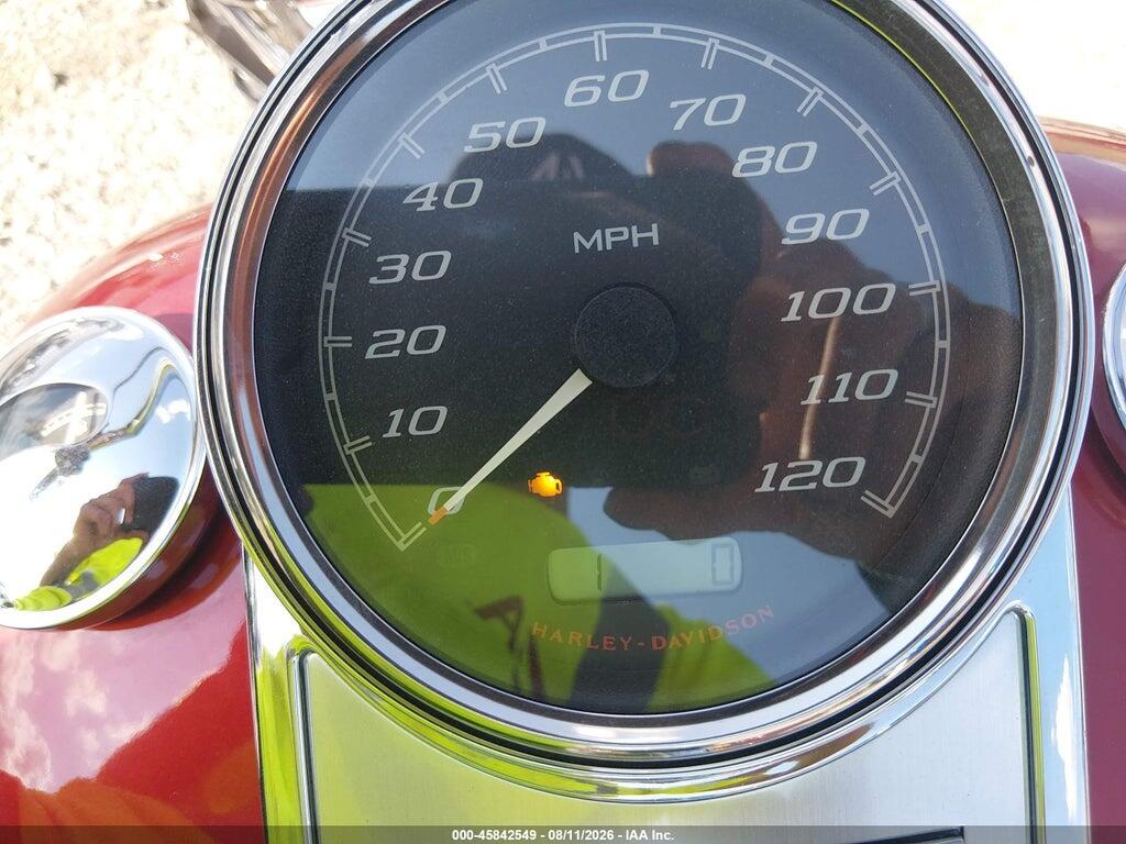 1HD1FBC16KB669947 2019 HARLEY-DAVIDSON FLHR photo no. 7