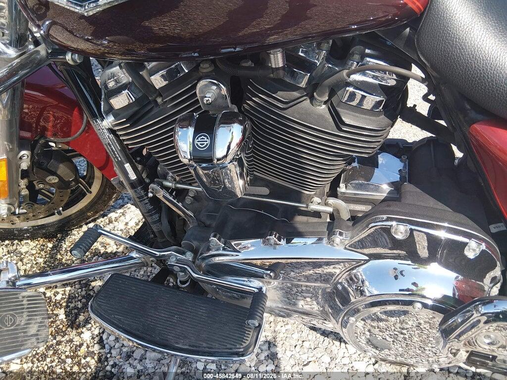 1HD1FBC16KB669947 2019 HARLEY-DAVIDSON FLHR photo no. 9