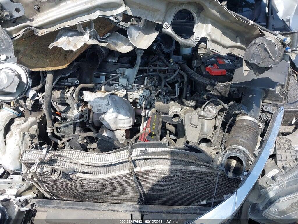 1HGCV1F16LA131793 2020 HONDA ACCORD photo no. 10