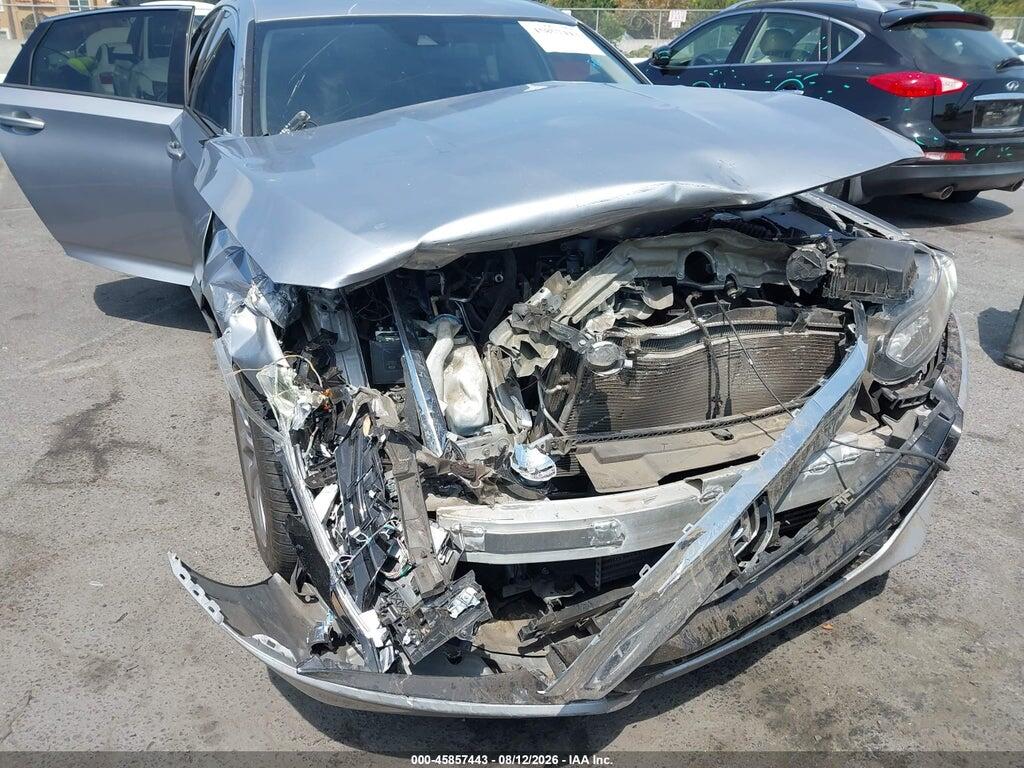 1HGCV1F16LA131793 2020 HONDA ACCORD photo no. 6