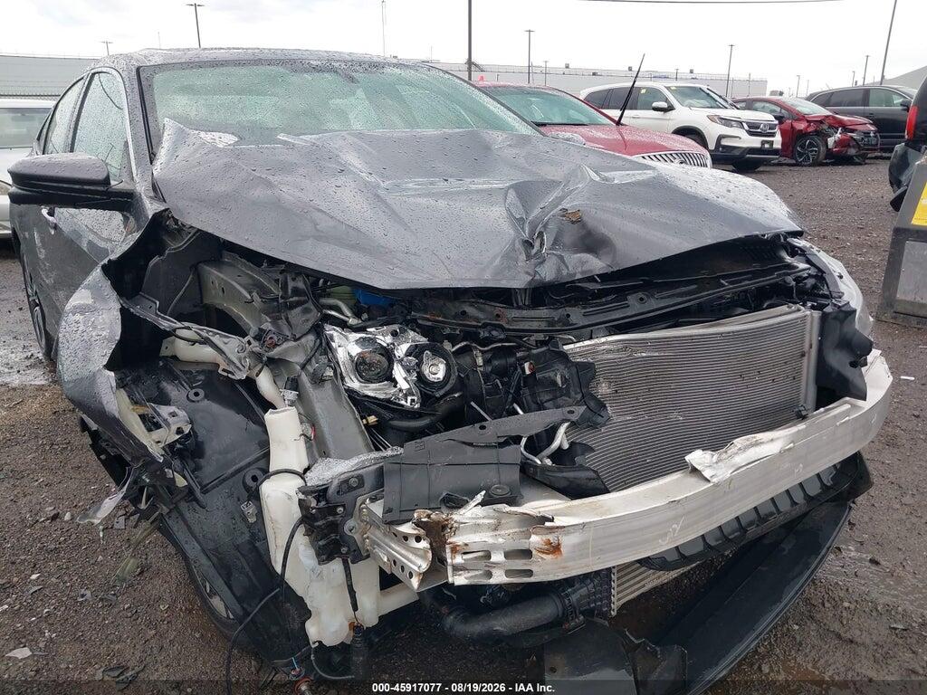 19XFC1F37GE209651 2016 HONDA CIVIC photo no. 6