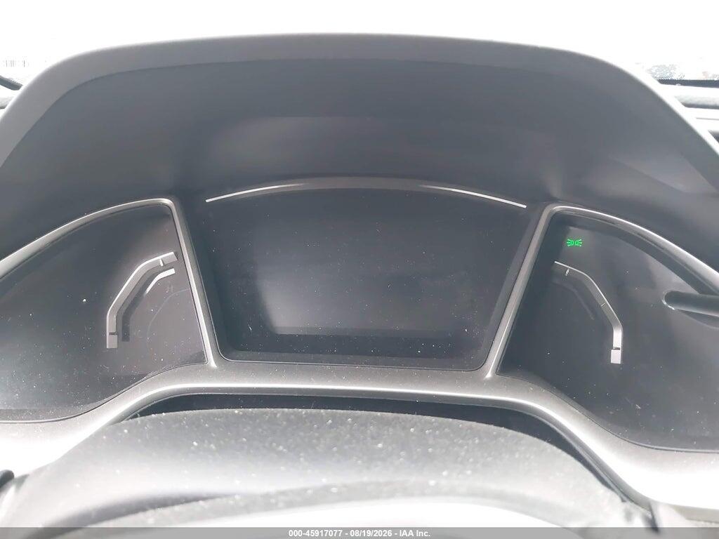 19XFC1F37GE209651 2016 HONDA CIVIC photo no. 7