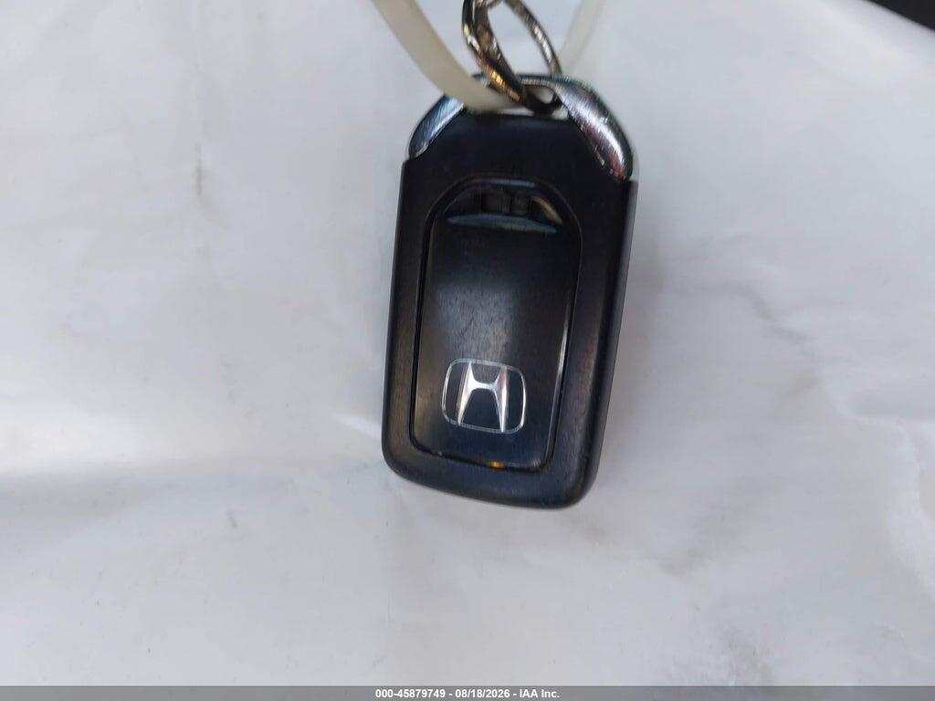2HGFC2F7XGH504595 2016 HONDA CIVIC photo no. 11
