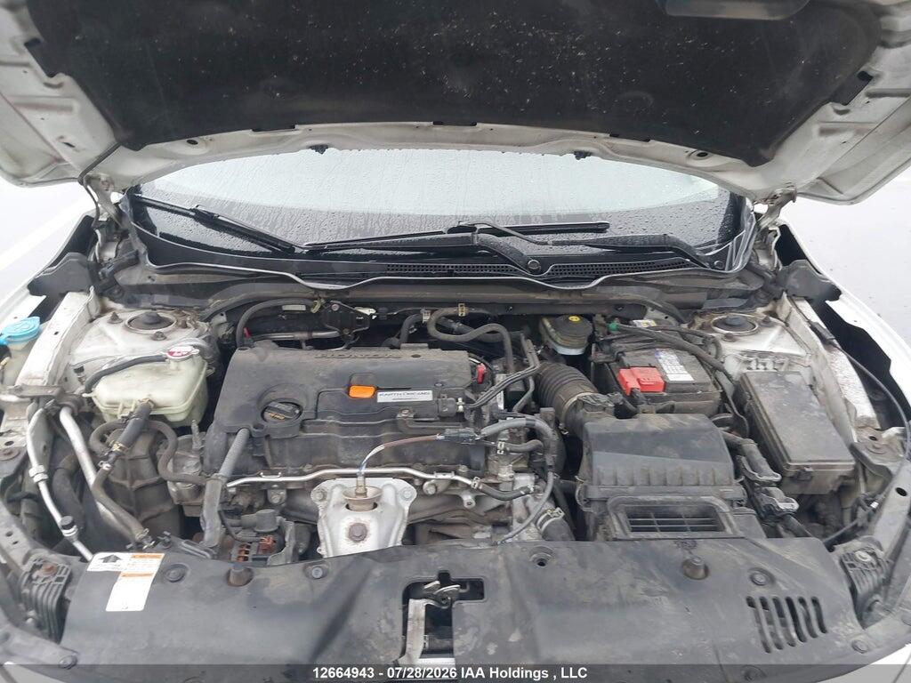 2HGFC2F53HH023295 2017 HONDA CIVIC photo no. 10