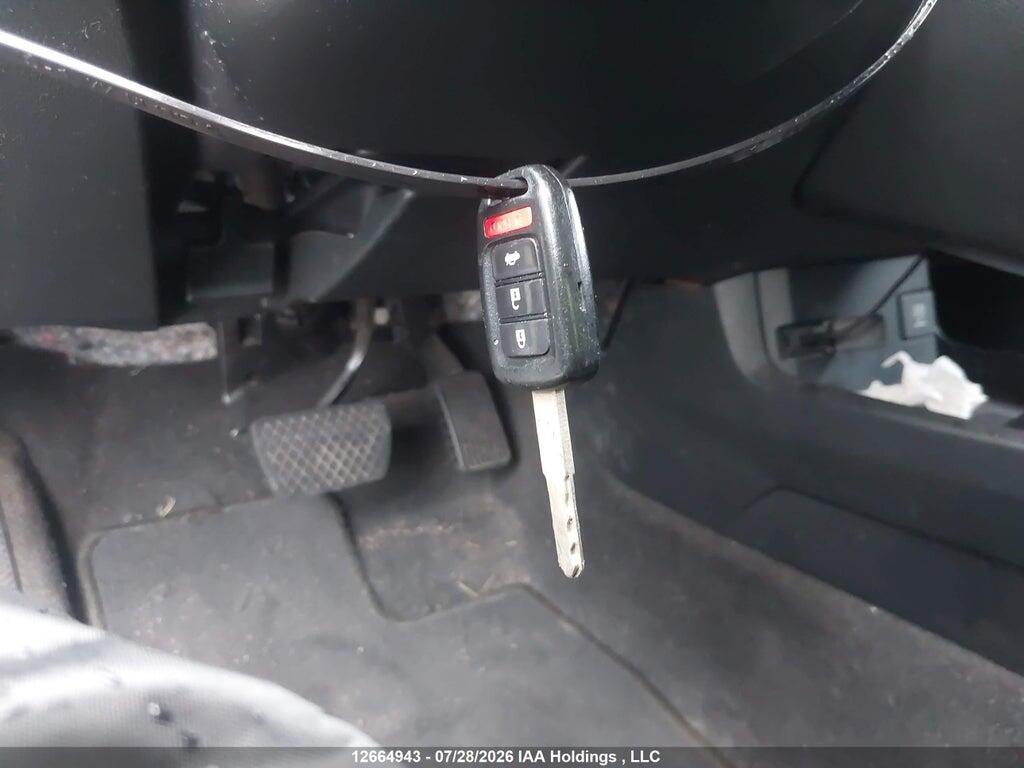2HGFC2F53HH023295 2017 HONDA CIVIC photo no. 11