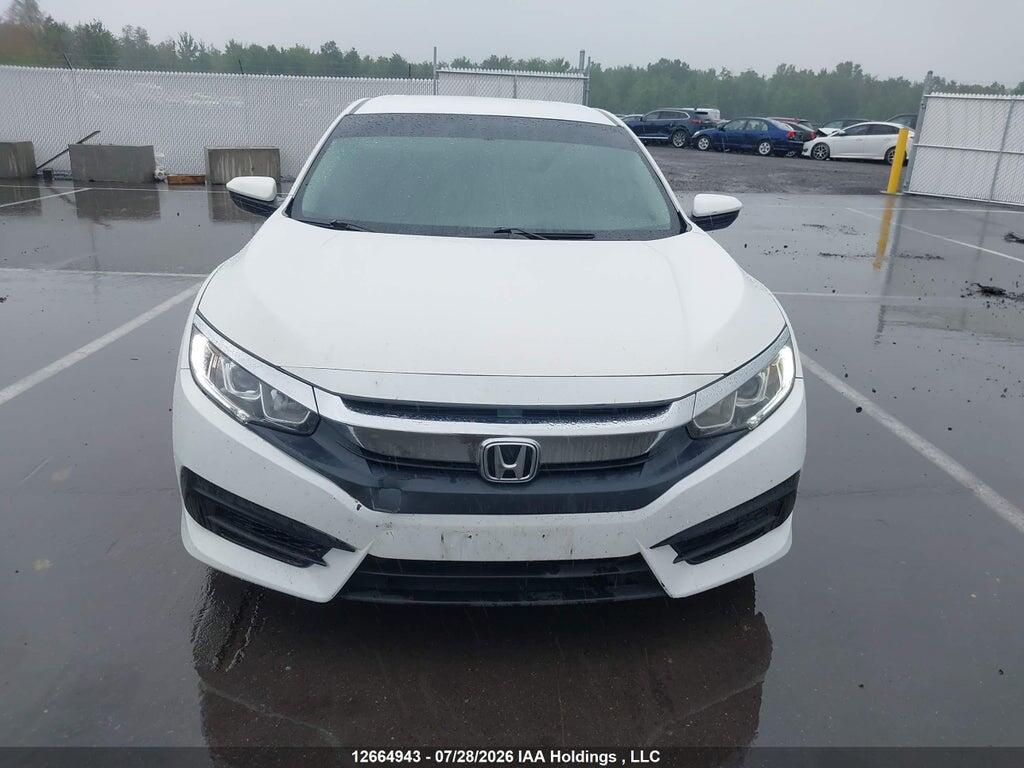 2HGFC2F53HH023295 2017 HONDA CIVIC photo no. 12