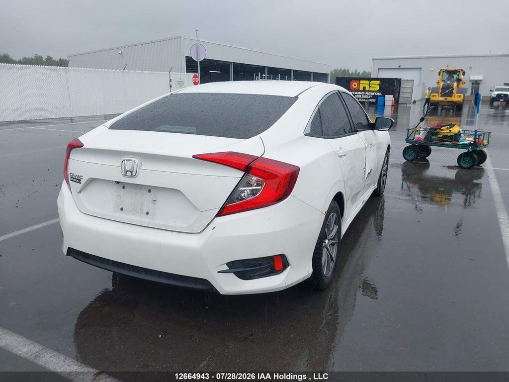 2HGFC2F53HH023295 2017 HONDA CIVIC photo no. 4