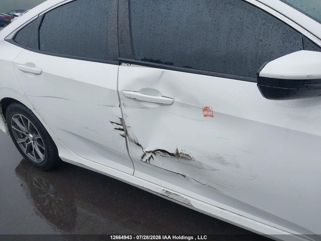 2HGFC2F53HH023295 2017 HONDA CIVIC photo no. 6