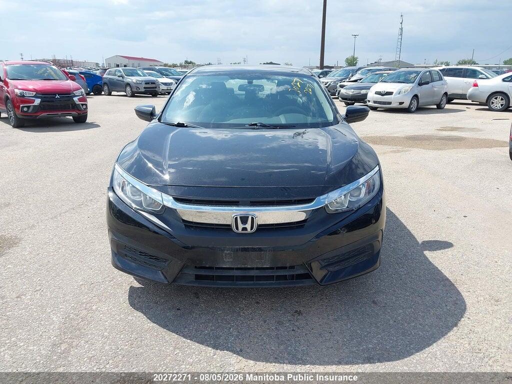 2HGFC2F55HH026134 2017 HONDA CIVIC photo no. 12