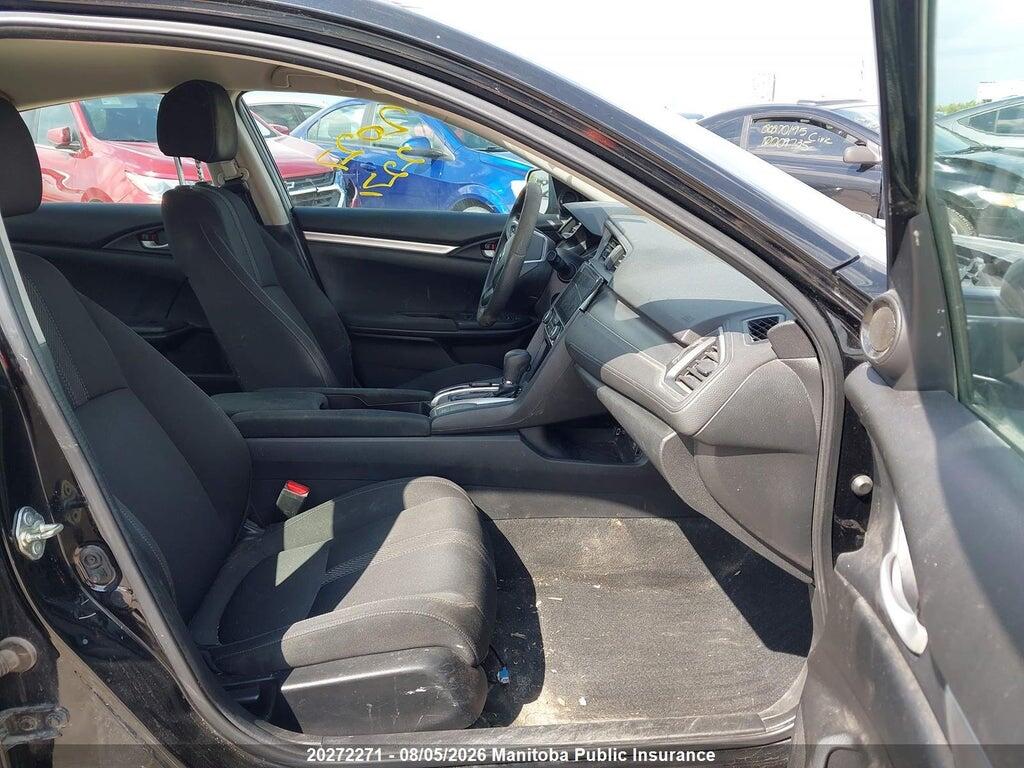 2HGFC2F55HH026134 2017 HONDA CIVIC photo no. 5