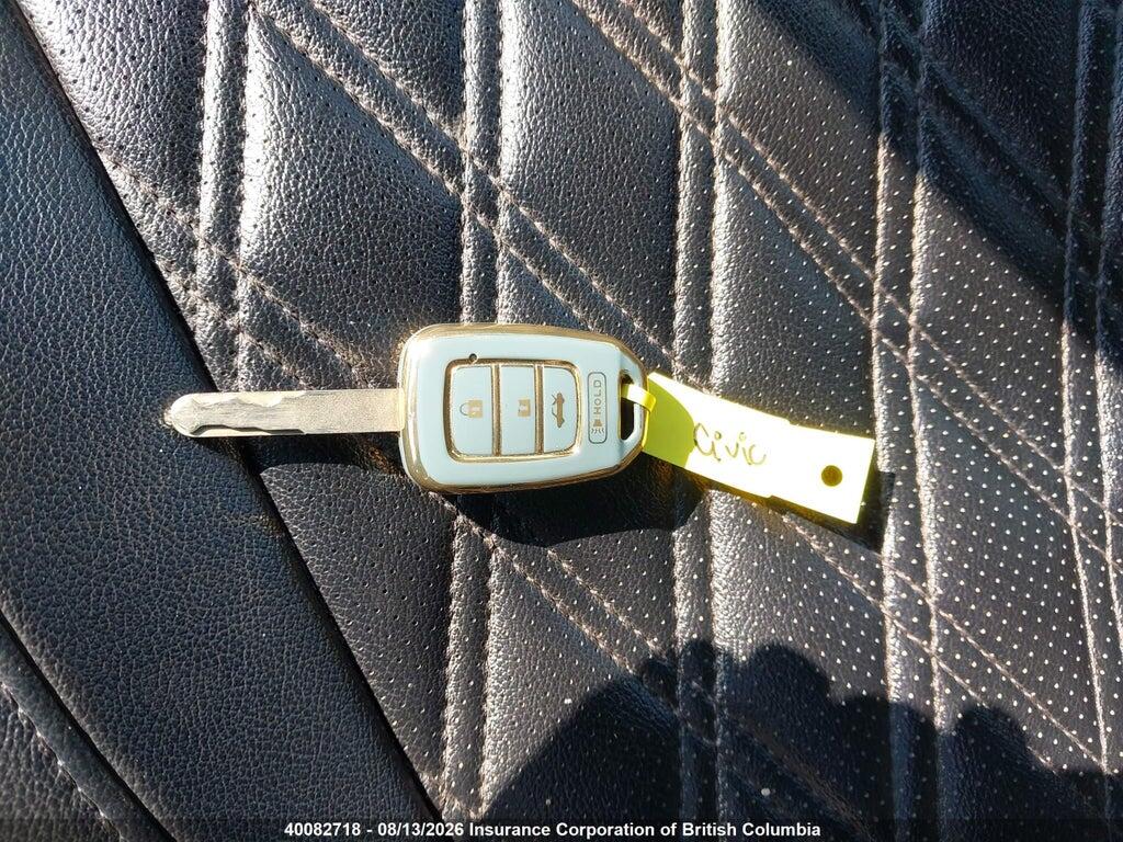 2HGFC2F54HH026576 2017 HONDA CIVIC photo no. 11