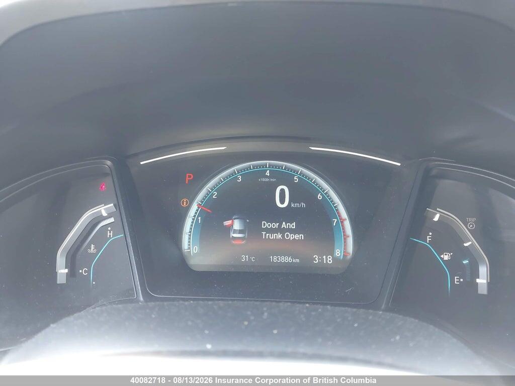2HGFC2F54HH026576 2017 HONDA CIVIC photo no. 7