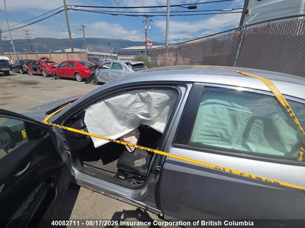 2HGFC2F86HH008266 2017 HONDA CIVIC photo no. 11