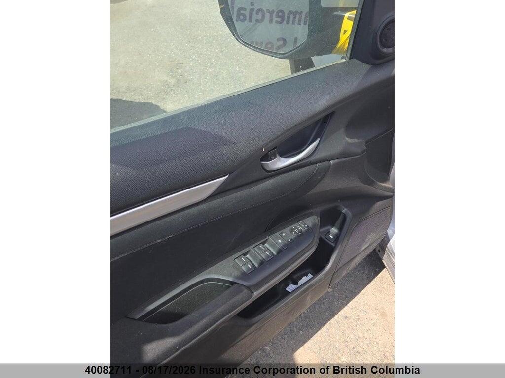 2HGFC2F86HH008266 2017 HONDA CIVIC photo no. 12