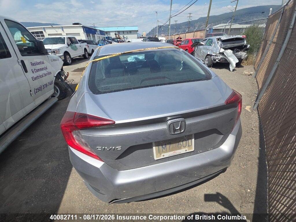 2HGFC2F86HH008266 2017 HONDA CIVIC photo no. 4