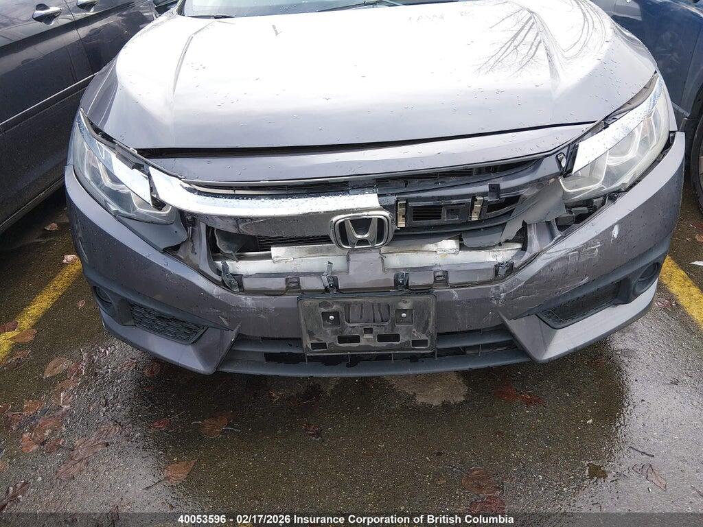 2HGFC2F66HH034235 2017 HONDA CIVIC photo no. 10