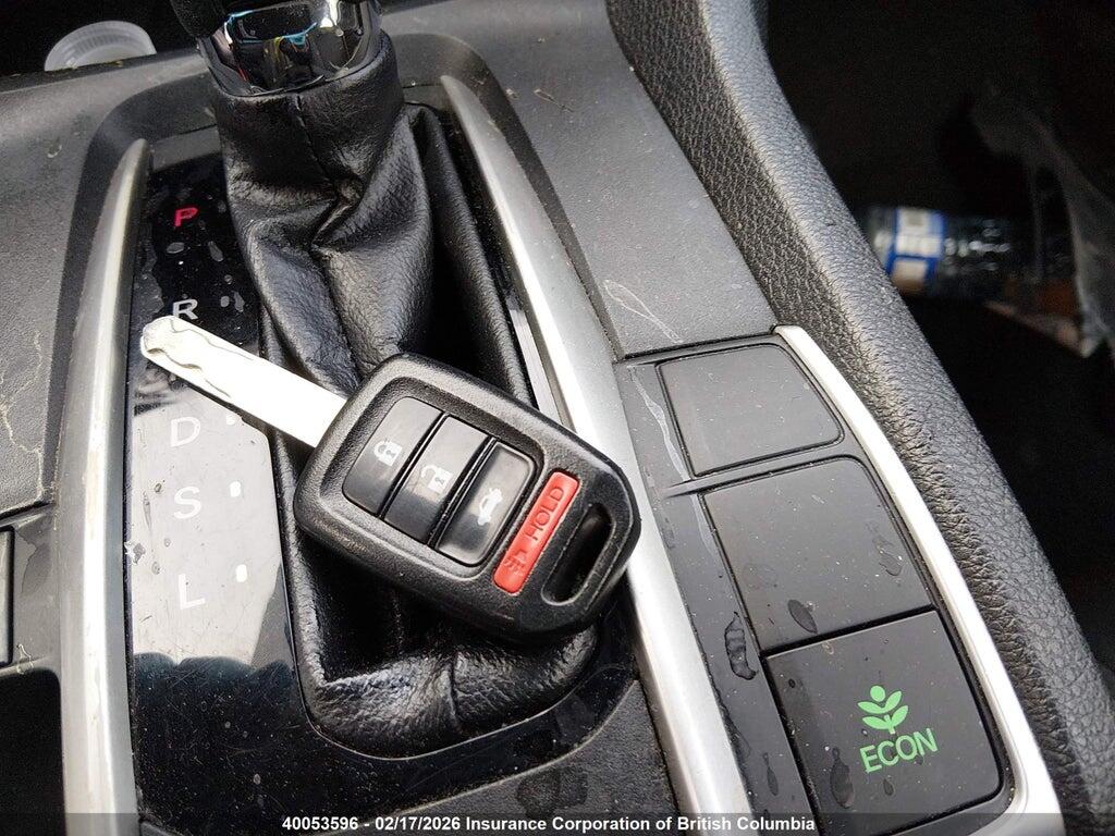2HGFC2F66HH034235 2017 HONDA CIVIC photo no. 11