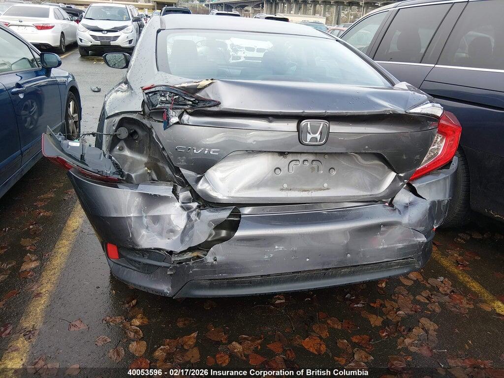 2HGFC2F66HH034235 2017 HONDA CIVIC photo no. 12