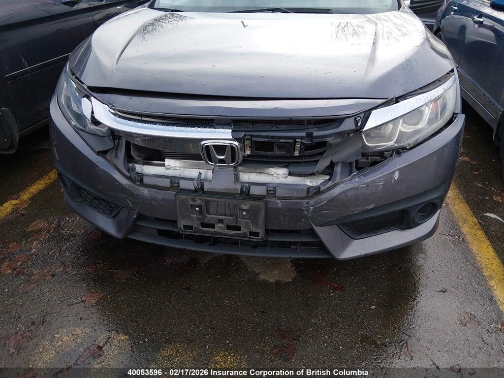 2HGFC2F66HH034235 2017 HONDA CIVIC photo no. 6