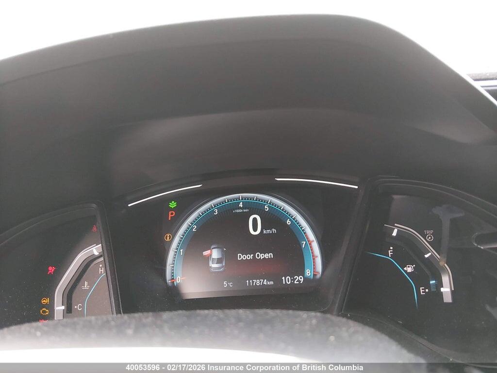 2HGFC2F66HH034235 2017 HONDA CIVIC photo no. 7