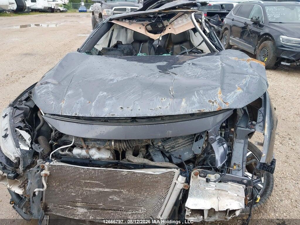 2HGFC3B93HH451690 2017 HONDA CIVIC photo no. 10