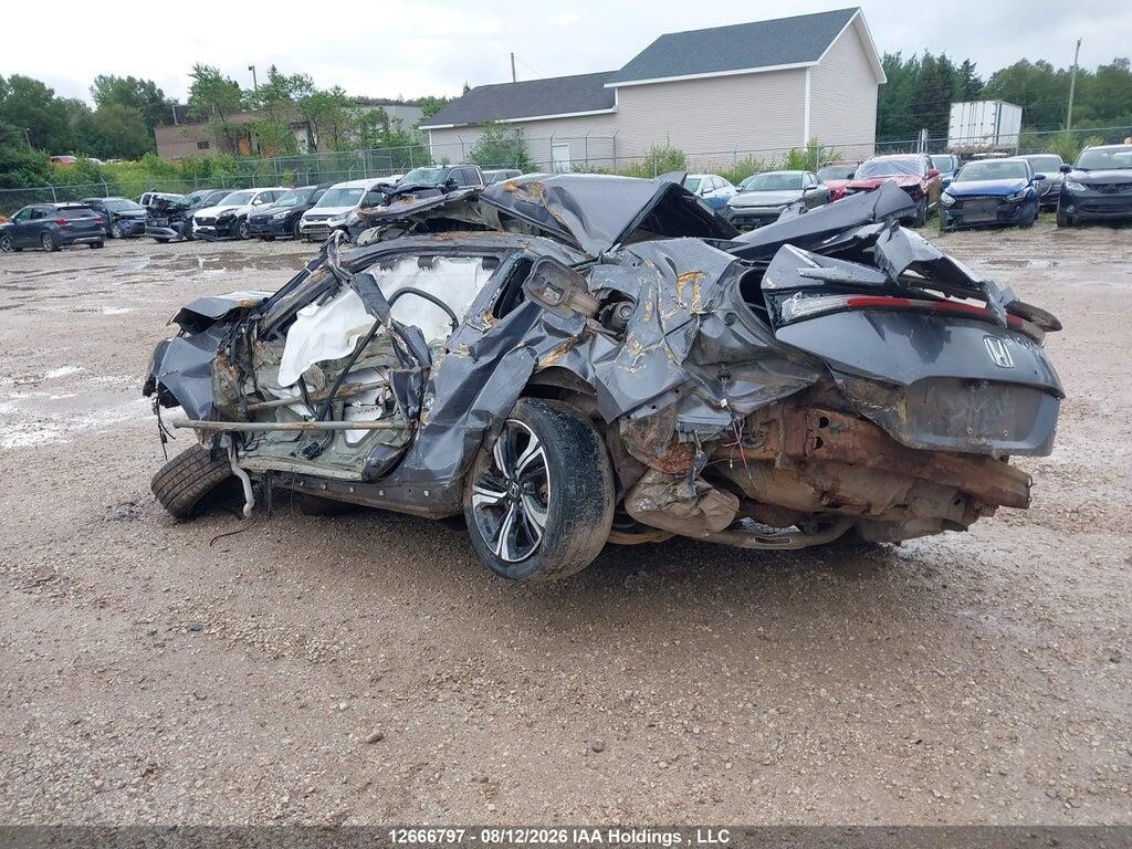 2HGFC3B93HH451690 2017 HONDA CIVIC photo no. 3